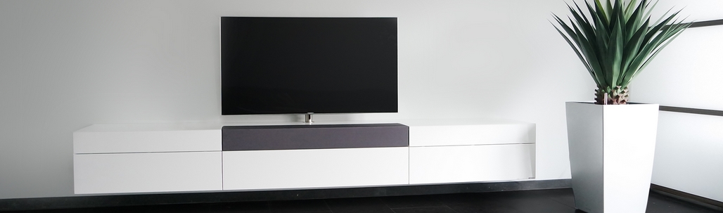 badminton bericht landheer Artyx TV-meubelen - Mobiel Interieur