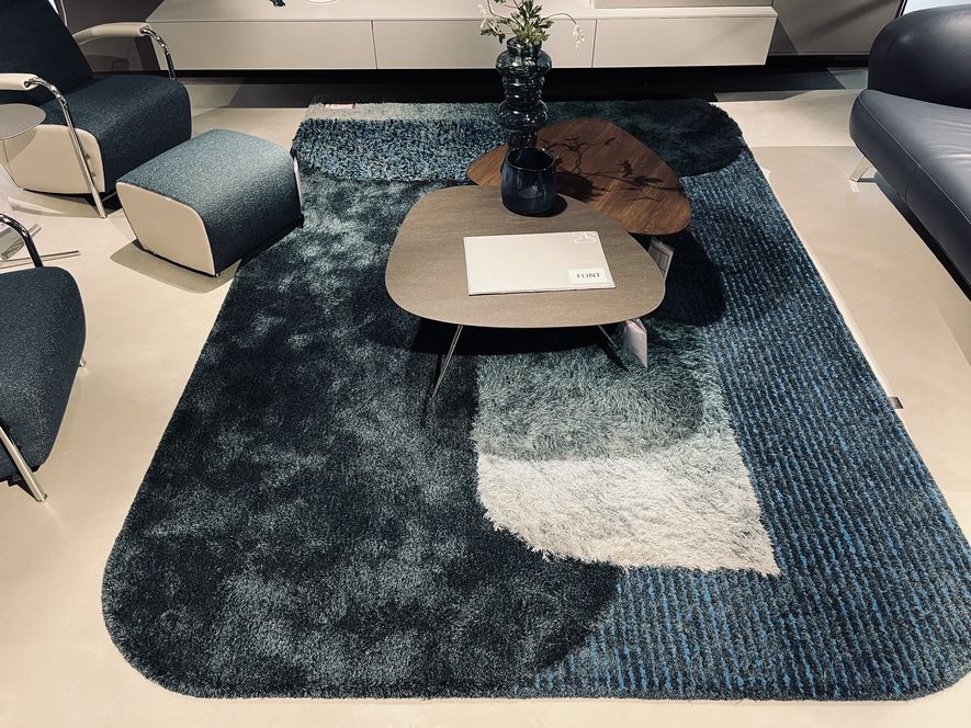 kleermaker zuur Overdreven Leolux Seasons karpet -40% - Mobiel Interieur