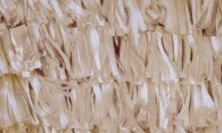 HookedOnWalls Liaison Paper Rustle behang - Mobiel Interieur