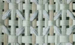 HookedOnWalls Liaison Raw Silk behang - Mobiel Interieur