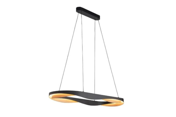 Highlight Ascoli hanglamp - Mobiel Interieur