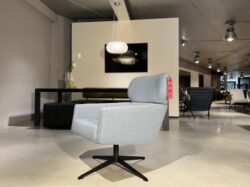 Cloak Pebble fauteuil sale - Mobiel Interieur