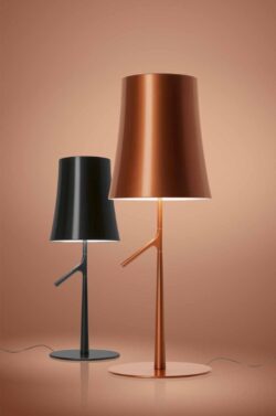 Foscarini Birdie tafellamp - Mobiel Interieur