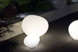 Foscarini Gregg tafellamp - Mobiel Interieur