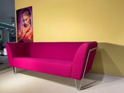 Harvink New Jazz roze bank sale - Mobiel Interieur