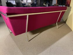 Harvink New Jazz roze bank sale - Mobiel Interieur