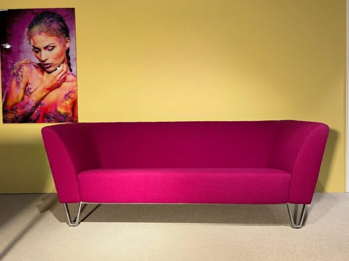 Harvink New Jazz roze bank sale - Mobiel Interieur