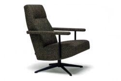 Cloak Mr en Mrs Cliff fauteuil - Mobiel Interieur