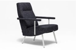 Cloak Mr en Mrs Cliff fauteuil - Mobiel Interieur