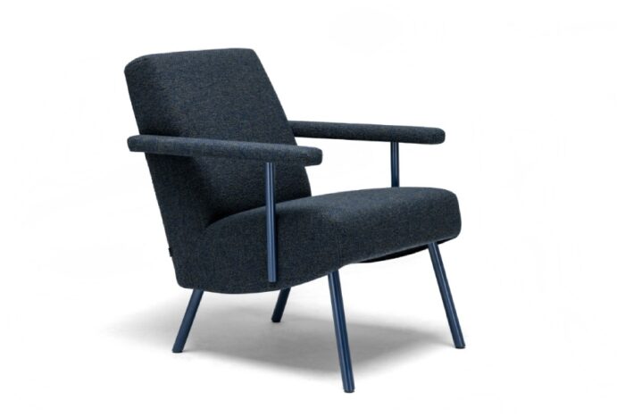 Cloak Mr en Mrs Cliff fauteuil - Mobiel Interieur