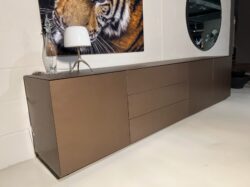 Coesel Prisma dressoir brons sale - Mobiel Interieur