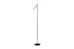 Masterlight Flute vloerlamp - Mobiel Interieur