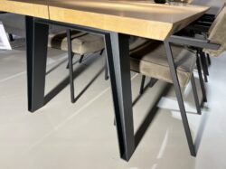 QLIV Side to Side eetkamertafel sale - Mobiel Interieur