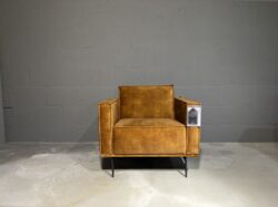 Cartel Living Noah fauteuil sale - Mobiel Interieur