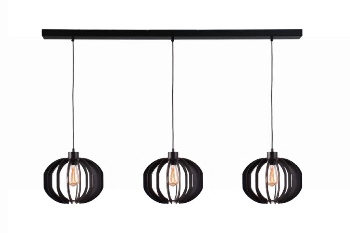 Masterlight Talin hanglamp - Mobiel Interieur