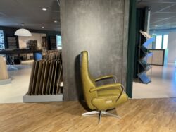 de Toekomst TW143 relaxfauteuil medium sale - Mobiel Interieur