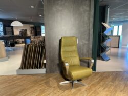 de Toekomst TW143 relaxfauteuil medium sale - Mobiel Interieur