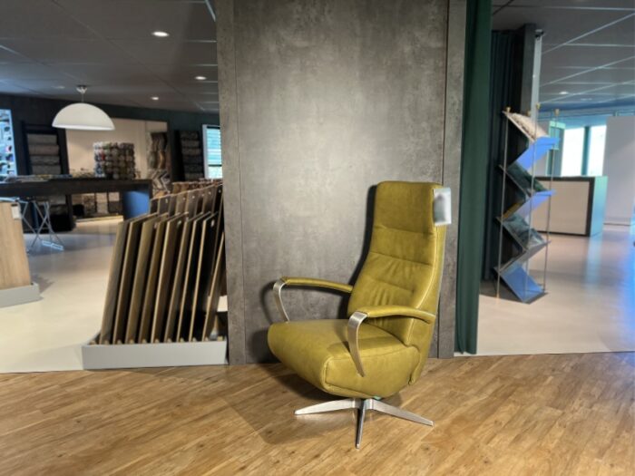 de Toekomst TW143 relaxfauteuil medium sale - Mobiel Interieur