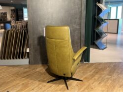 de Toekomst TW143 relaxfauteuil small sale - Mobiel Interieur