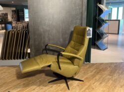 de Toekomst TW143 relaxfauteuil small sale - Mobiel Interieur