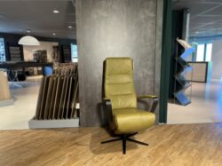 Toekomst TW143 relaxfauteuil xxl sale - Mobiel Interieur