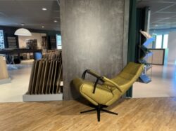 Toekomst TW143 relaxfauteuil xxl sale - Mobiel Interieur