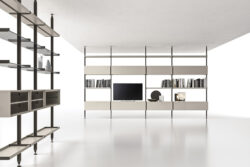 Alf daFre Antis roomdivider - Mobiel Interieur