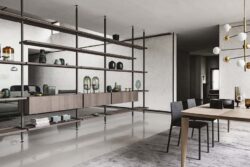 Alf daFre Antis roomdivider - Mobiel Interieur