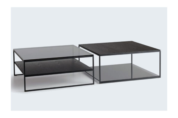 Beek Collection Cubic salontafel - Mobiel Interieur