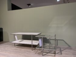 Dtec UFO salontafel set sale - Mobiel Interieur