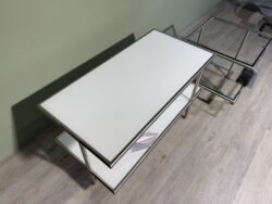 Dtec UFO salontafel set sale - Mobiel Interieur