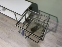 Dtec UFO salontafel set sale - Mobiel Interieur