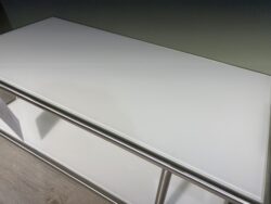 Dtec UFO salontafel set sale - Mobiel Interieur