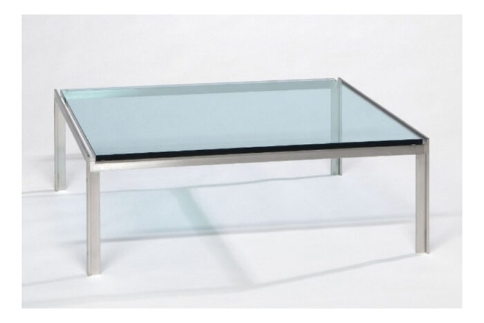 Metaform M2 salontafel - Mobiel Interieur