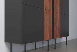 Coesel Capri kast - Mobiel Interieur