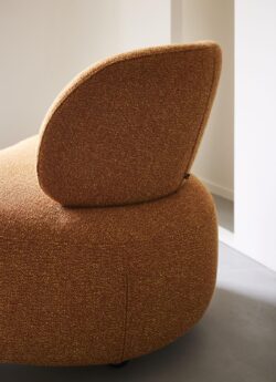 Eyye Caaro fauteuil - Mobiel Interieur