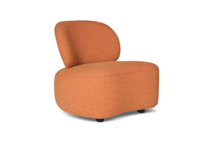 Eyye Caaro fauteuil - Mobiel Interieur